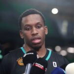Σορτς: “Μεγάλο βάρος να φοράς τη φανέλα του Παναθηναϊκού”