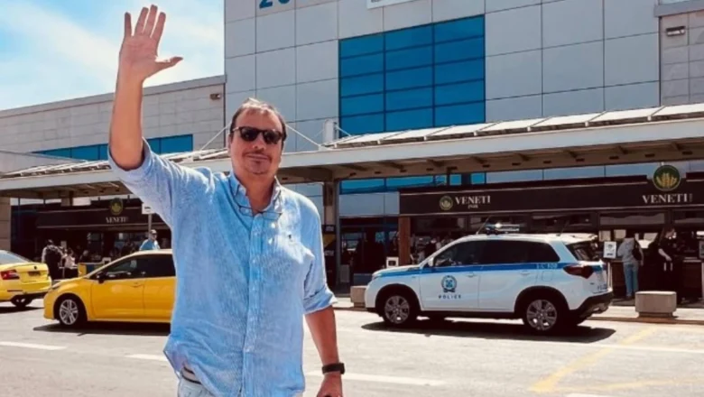 Αταμάν: “Φεύγω με υπέροχες αναμνήσεις και συναισθήματα!”