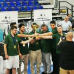 Πρωταθλητής Ελλάδος στο σκάκι και νταμπλ στο σύνολο!!!