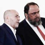 Ε ρε κάτι κωλοτούμπες που γίνονται…