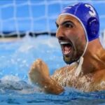 Πρωταθλήτρια κόσμου η Εθνική πόλο!!!