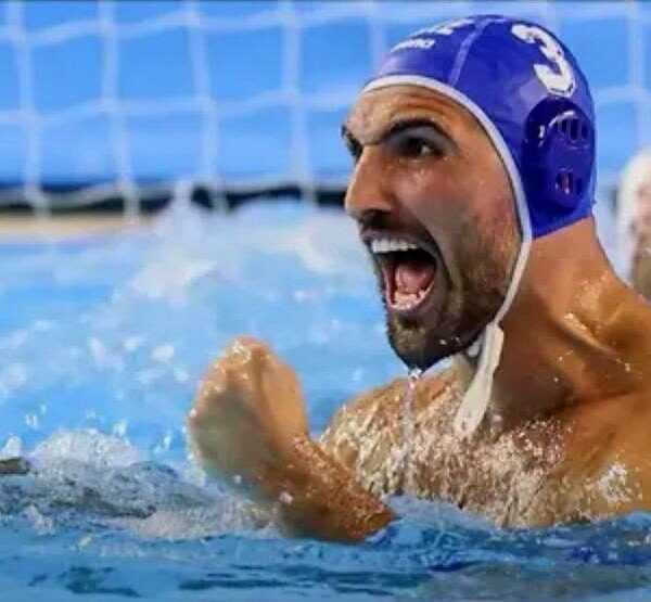 Πρωταθλήτρια κόσμου η Εθνική πόλο!!!