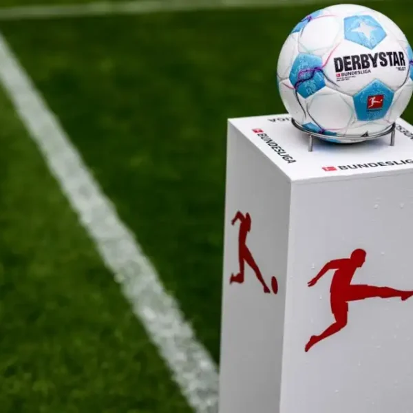Σκανάρει και την Bundesliga για οχτάρι!