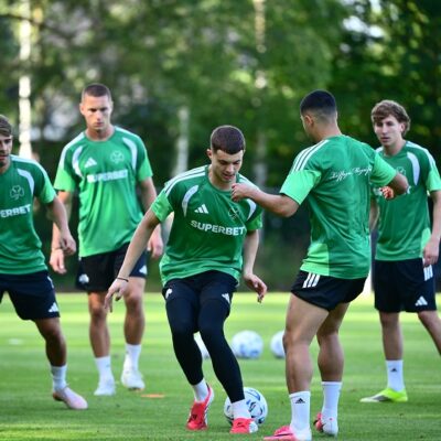 H εντεκάδα απέναντι στην Χέλμοντ