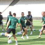 Η αποστολή για τη ρεβάνς με την Πάκσι