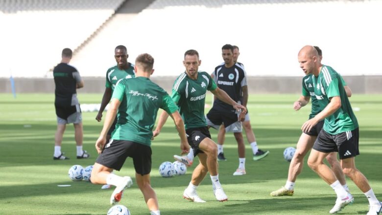 Η αποστολή για τη ρεβάνς με την Πάκσι