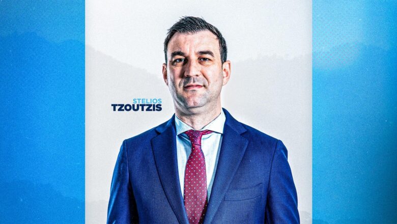 Στον Παναθηναϊκό ως chief scout o Στέλιος Τζούτζης!