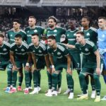 Στην ευρωπαϊκή λίστα Ντέσερς και Λιβάι!