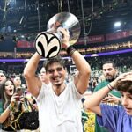 Γιαννακόπουλος: “Σε πέντε χρόνια θέλω να βλέπω την ομάδα μόνο ως οπαδός”