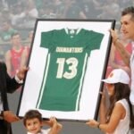 Γιαννακόπουλος: “Κομμάτι της μπασκετικής μας οικογένειας ο Διαμαντίδης”
