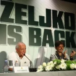 Γιαννακόπουλος: “Ο Ομπράντοβιτς έχει κάτι τρομερό στο μυαλό του!”